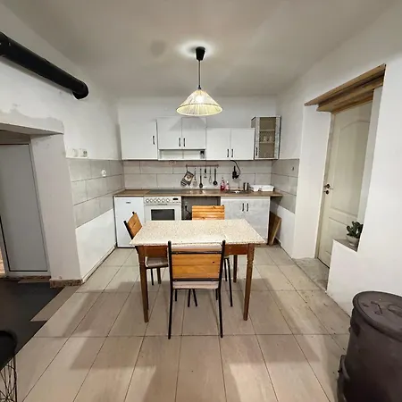 Gemuetliches Kleines Holiday home Pleven
