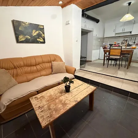 Gemuetliches Kleines Holiday home