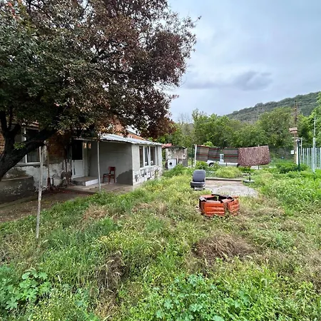Gemuetliches Kleines Holiday home