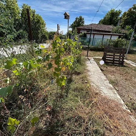 Holiday home Gemuetliches Kleines